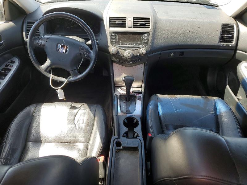 Продажа на аукционе авто 2005 Honda Accord, vin: JHMCM56865C003372, номер лота: 50278776