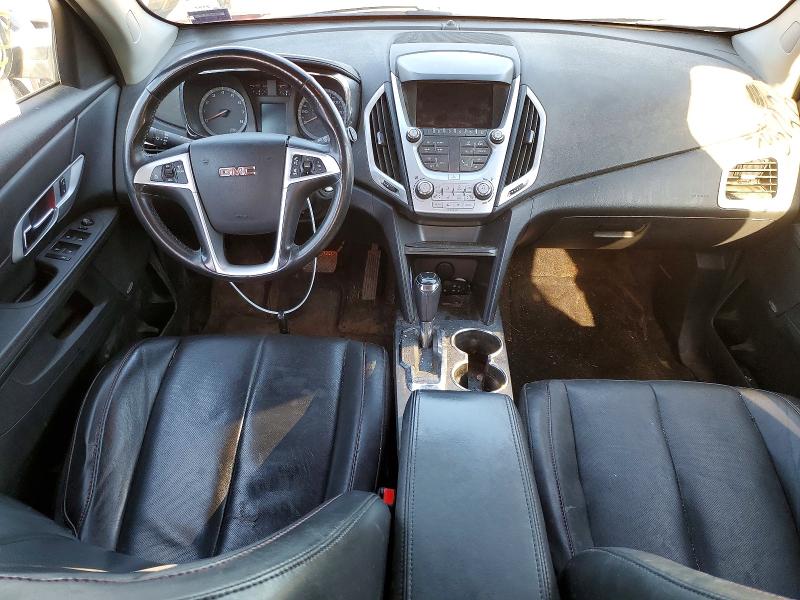 Aukcja sprzedaży 2016 Gmc Terrain, vin: 2GKFLUE39G6202630, numer aukcji: 50795026