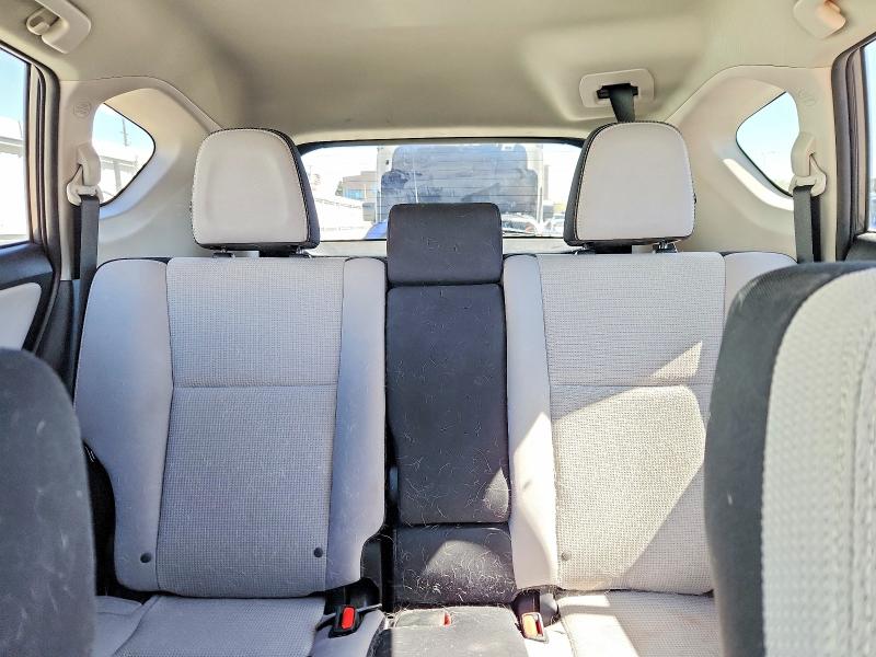 Aukcja sprzedaży 2016 Toyota Rav4, vin: 2T3WFREV0GW293406, numer aukcji: 50839776