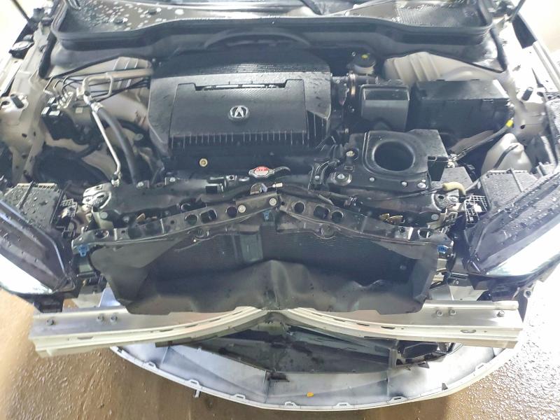 Продаж на аукціоні авто 2025 Acura Mdx, vin: 5J8YE1H88SL013490, номер лоту: 49234606