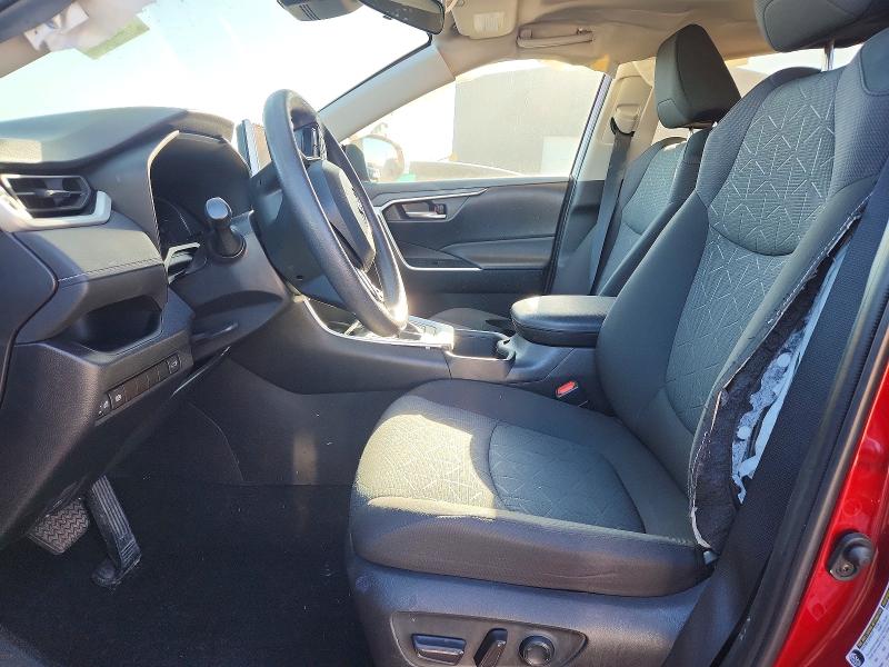 Aukcja sprzedaży 2023 Toyota Rav4, vin: 2T3P1RFV1PW354022, numer aukcji: 48760246