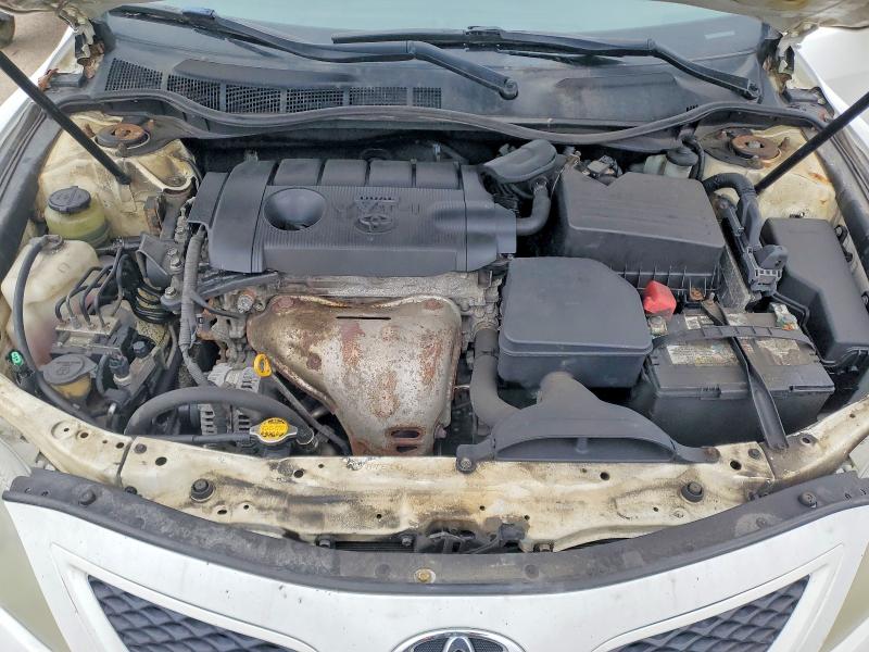 2011 Toyota Camry მანქანა იყიდება აუქციონზე, vin: 4T1BF3EK1BU638526, აუქციონის ნომერი: 48472276