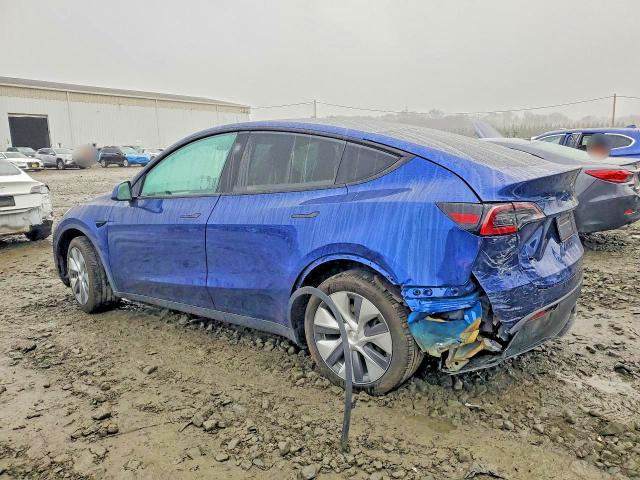 Продаж на аукціоні авто 2023 Tesla Model Y, vin: 7SAYGDEE9PA171559, номер лоту: 48653236