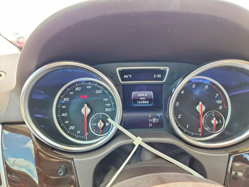 Продаж на аукціоні авто 2018 Mercedes-benz Gle, vin: 4JGDA5JB6JB175351, номер лоту: 49455426