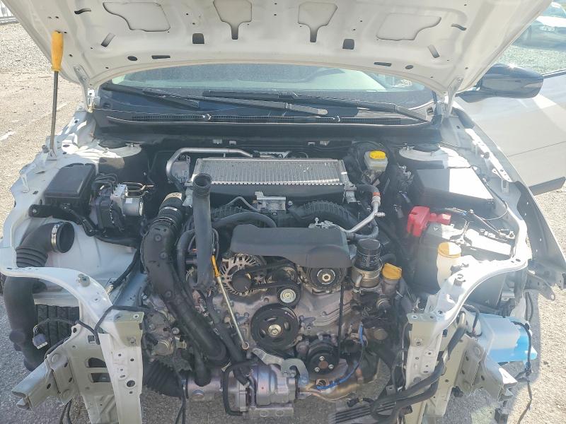 Продаж на аукціоні авто 2023 Subaru Outback, vin: 4S4BTGLD7P3212454, номер лоту: 51516586
