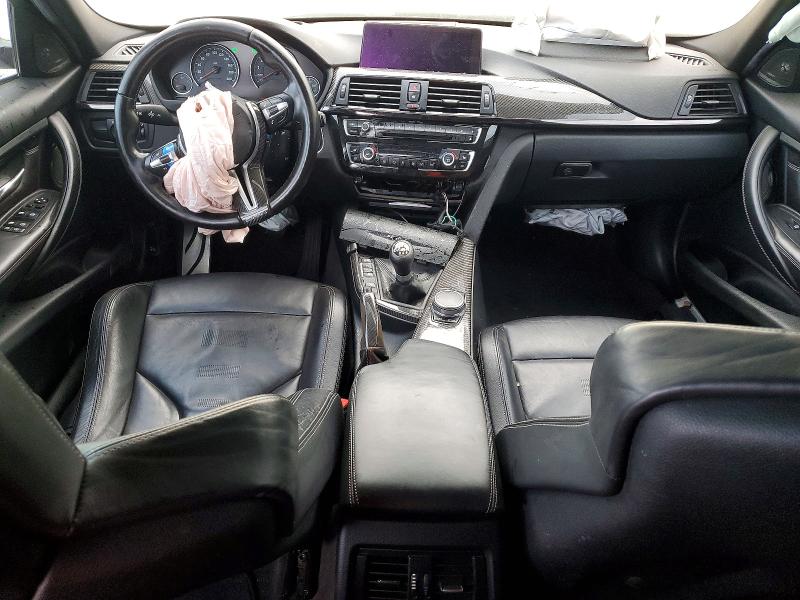 Aukcja sprzedaży 2015 Bmw M3, vin: WBS3C9C55FP805761, numer aukcji: 47661076