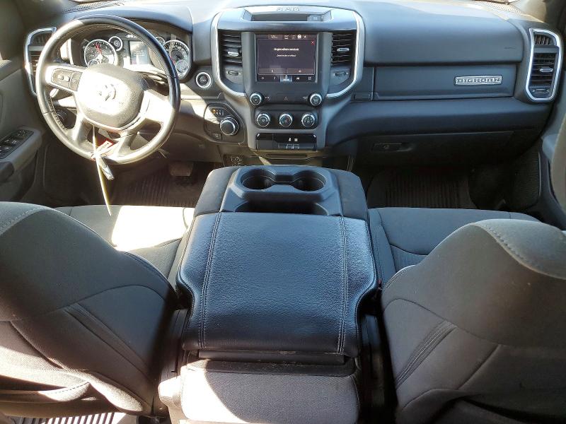 Продажа на аукционе авто 2022 Ram 1500, vin: 1C6RREBG8NN354709, номер лота: 51532966
