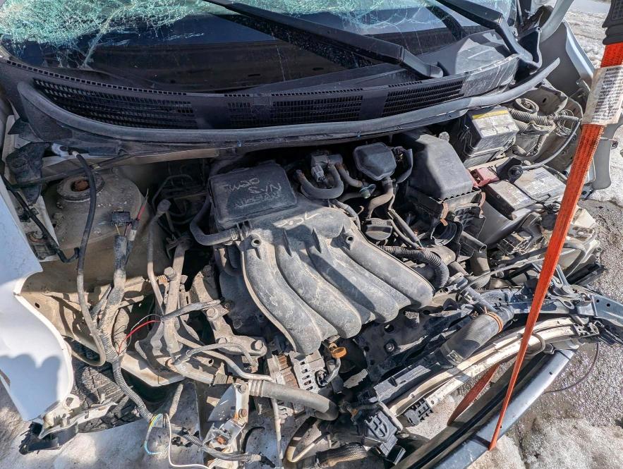 Aukcja sprzedaży 2019 Niss Micra, vin: 3N1CK3CPXKL200250, numer aukcji: 49461756