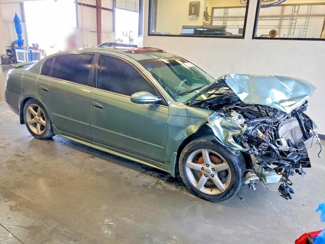 Auction sale of the 2005 Nissan Altima, vin: 1N4BL11D35N909406, lot number: 51703126