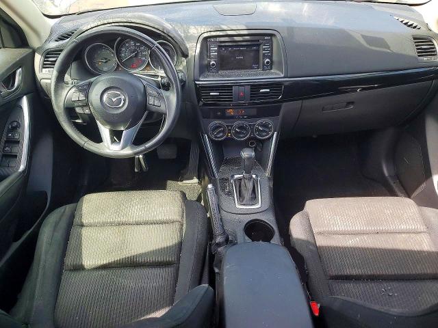 Продаж на аукціоні авто 2015 Mazda Cx-5, vin: JM3KE2CY6F0543523, номер лоту: 48329456