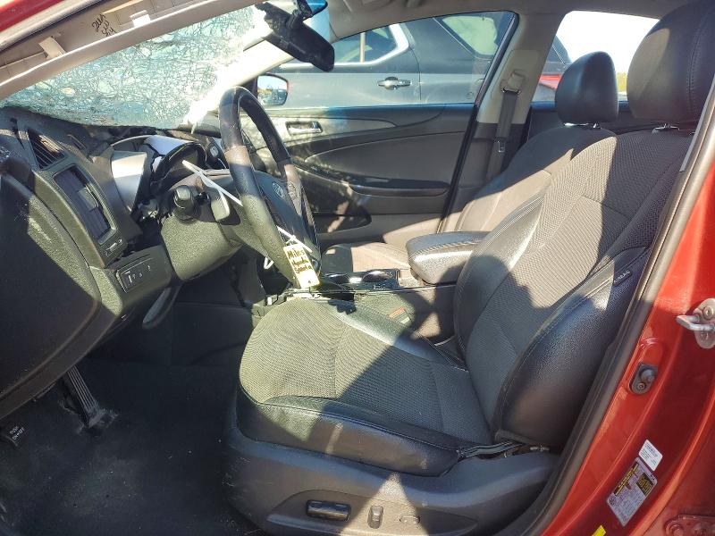 Aukcja sprzedaży 2013 Hyundai Sonata, vin: 5NPEC4AC5DH713952, numer aukcji: 48877216