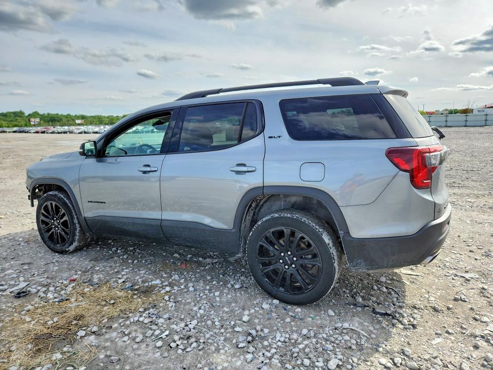 Aukcja sprzedaży 2023 Gmc Acadia, vin: 1GKKNML46PZ248070, numer aukcji: 51512056