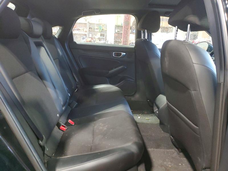 Продаж на аукціоні авто 2023 Honda Civic, vin: 19XFL1H88PE402075, номер лоту: 47970506