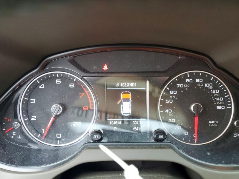 Продаж на аукціоні авто 2017 Audi Q5, vin: WA1L2AFP5HA027146, номер лоту: 47457116
