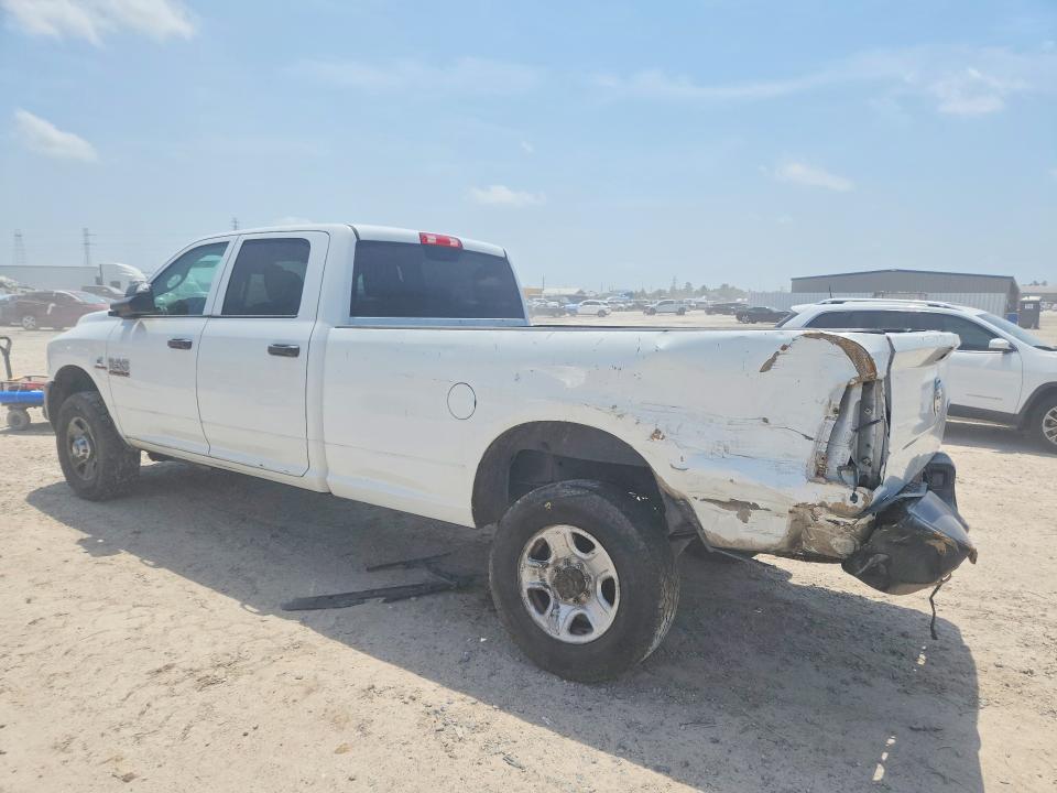 50765686 :رقم المزاد ، 3C63R3GL2GG320924 vin ، 2016 Ram 3500 مزاد بيع
