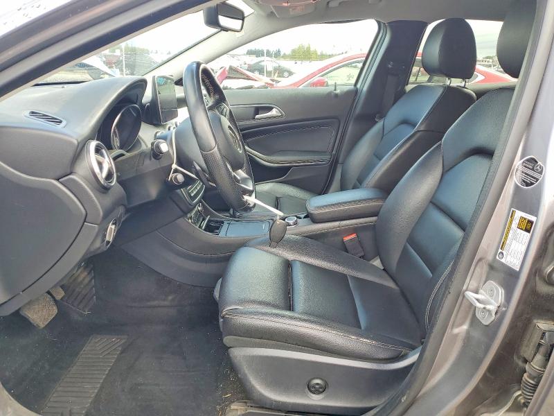 Aukcja sprzedaży 2016 Mercedes-benz Gla, vin: WDCTG4GBXGJ208277, numer aukcji: 49517676