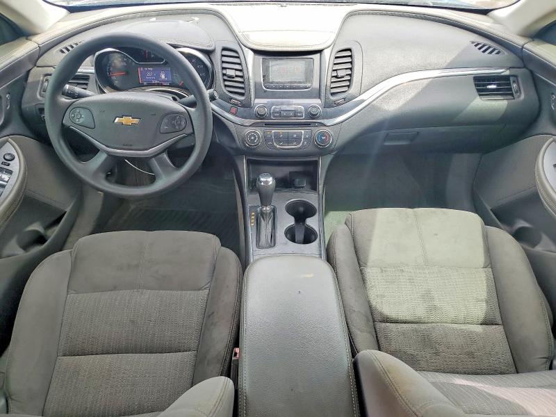 Продаж на аукціоні авто 2015 Chevrolet Impala, vin: 2G11Z5SL5F9235709, номер лоту: 51704446