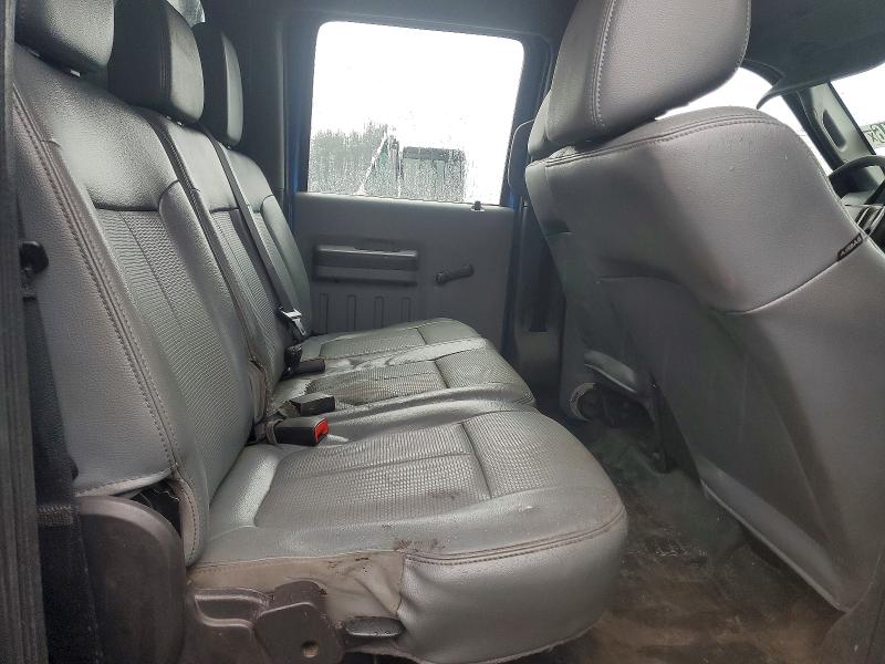 Продажа на аукционе авто 2016 Ford F450, vin: 1FD0W4GY9GEB65085, номер лота: 48322316