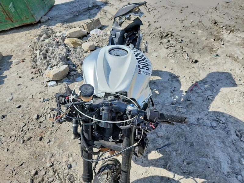 Aukcja sprzedaży 2008 Honda Cbr600rr8, vin: JH2PC40018M102416, numer aukcji: 50986146