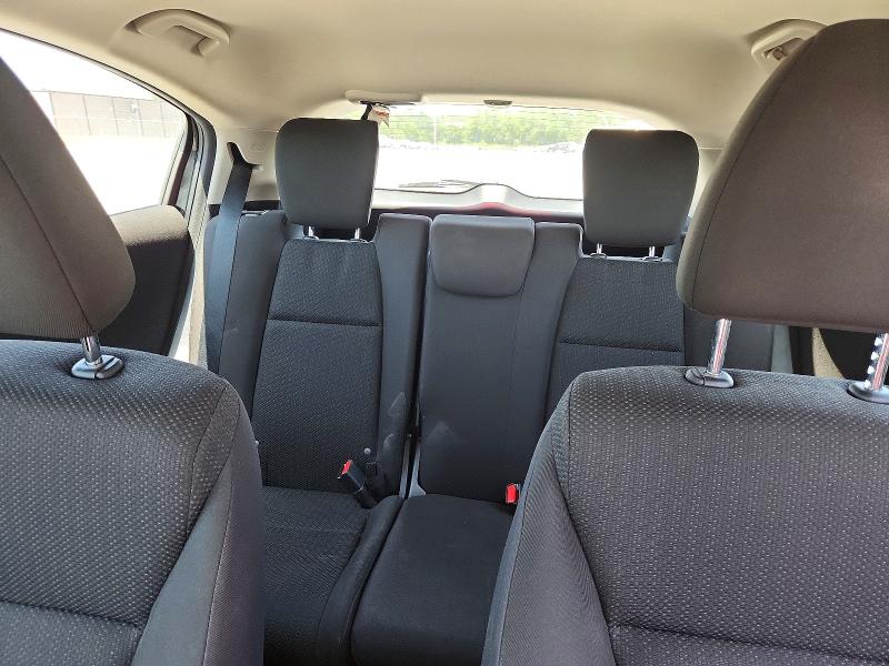 51589016 :رقم المزاد ، 3CZRU5H38GM743031 vin ، 2016 Honda Hr-v مزاد بيع