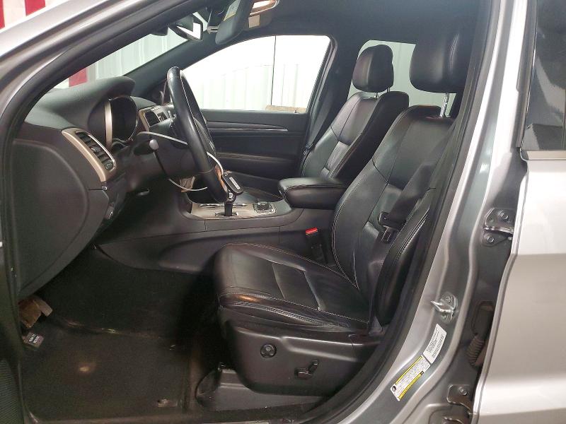Продажа на аукционе авто 2015 Jeep Grand Cherokee, vin: 1C4RJFBG9FC724195, номер лота: 49087786