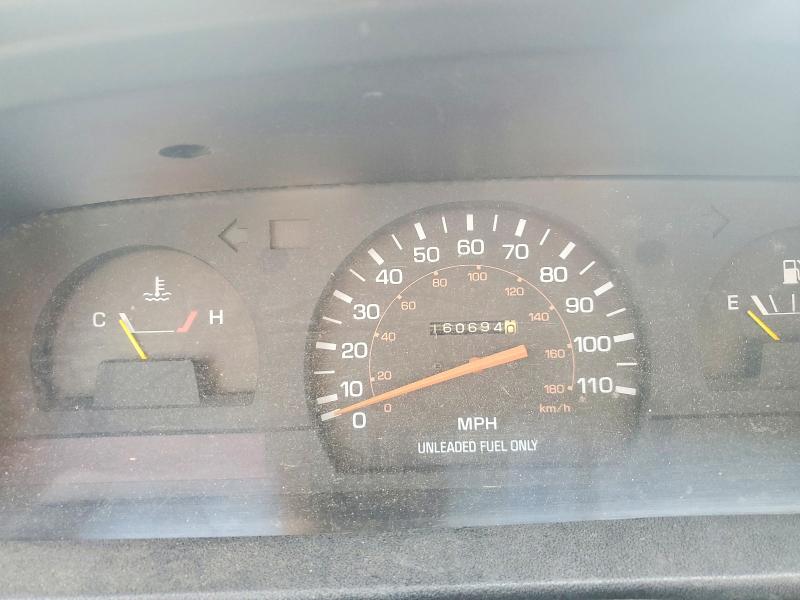 Продаж на аукціоні авто 1989 Toyota Pickup, vin: JT4RN81R8K0035442, номер лоту: 48421906