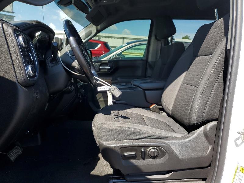 Продажа на аукционе авто 2021 Gmc Sierra, vin: 1GTU9BED2MZ330268, номер лота: 51036956