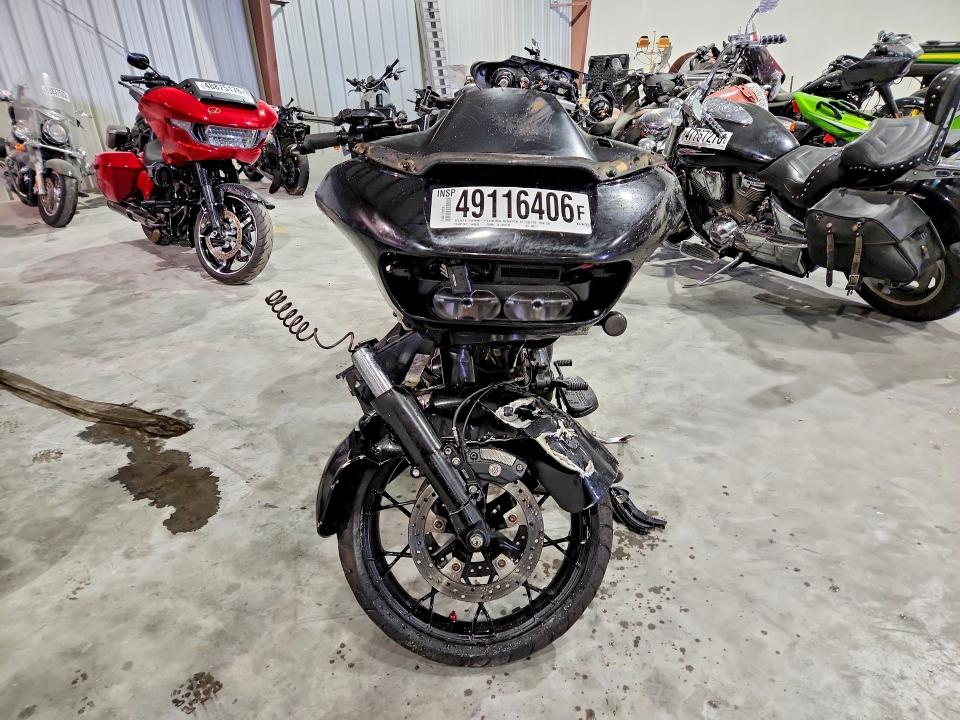 Продаж на аукціоні авто 2021 Harley-davidson Fltrxs, vin: 1HD1KTP14MB669511, номер лоту: 49116406