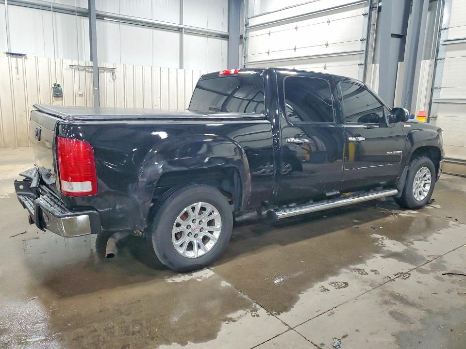 Aukcja sprzedaży 2012 Gmc Sierra, vin: 3GTP2WE77CG193300, numer aukcji: 49328096