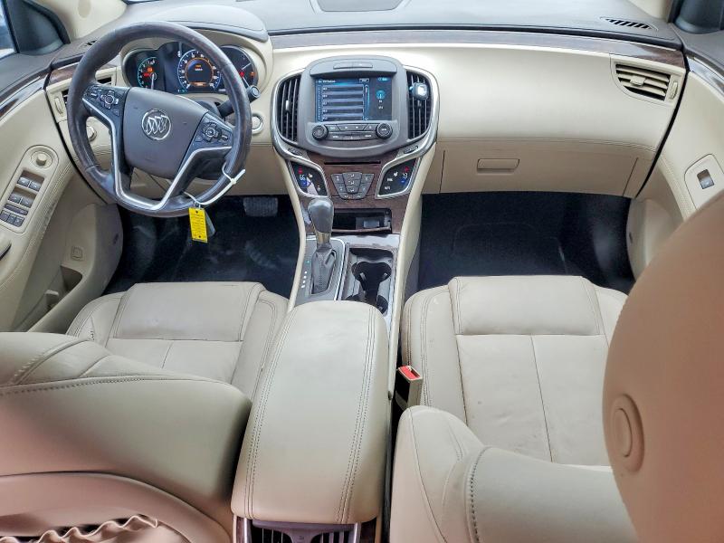 Продаж на аукціоні авто 2015 Buick Lacrosse, vin: 1G4GB5G33FF245169, номер лоту: 48043876