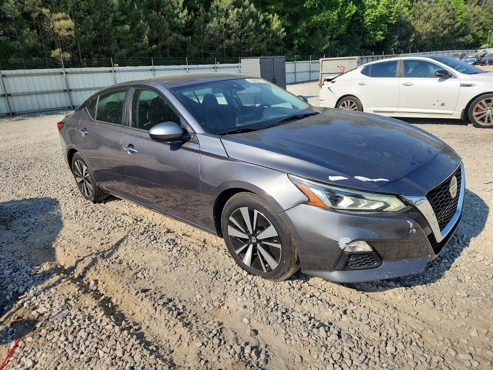 Продажа на аукционе авто 2022 Nissan Altima, vin: 1N4BL4DV5NN309914, номер лота: 50967736