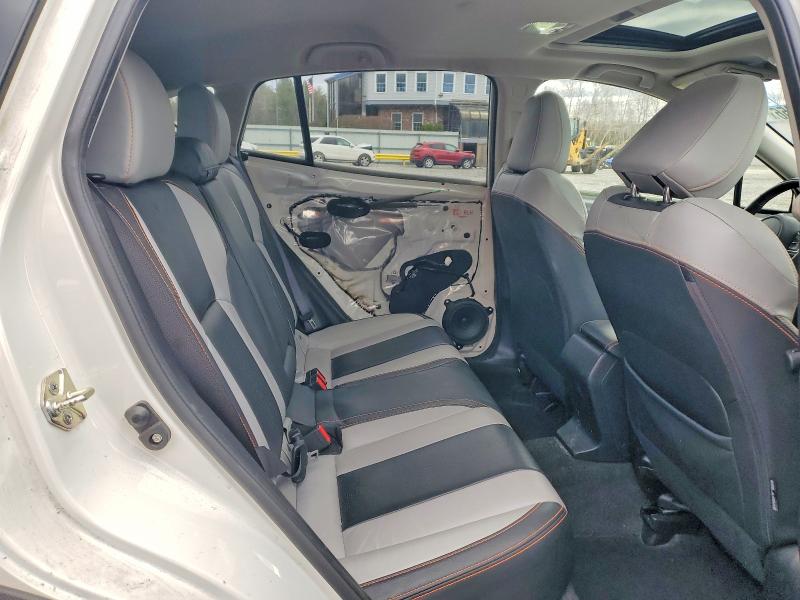 48630056 :رقم المزاد ، JF2GTAMC0KH203394 vin ، 2019 Subaru Crosstrek مزاد بيع