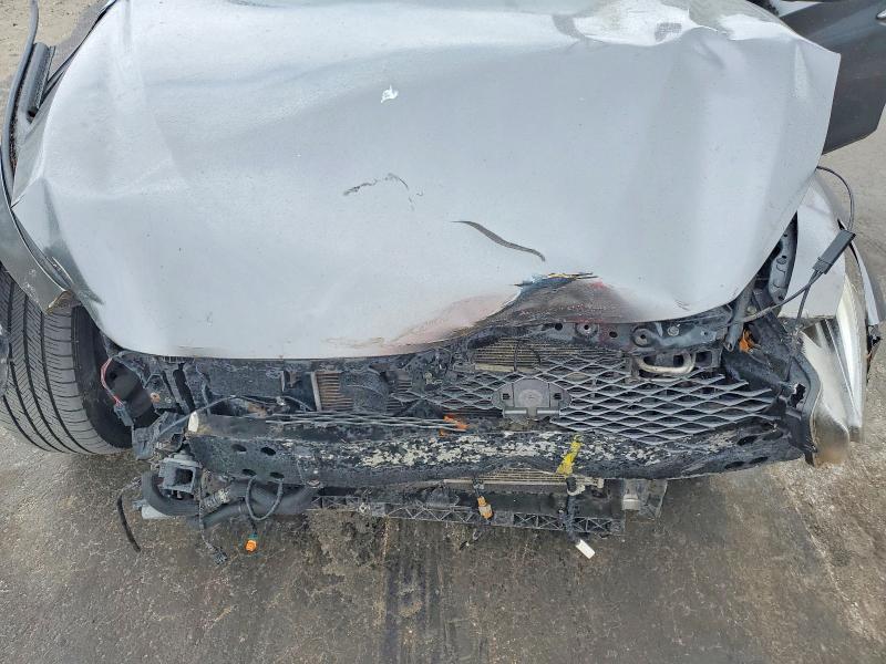 Продаж на аукціоні авто 2020 Infiniti Q50, vin: JN1EV7AP9LM206171, номер лоту: 51122116