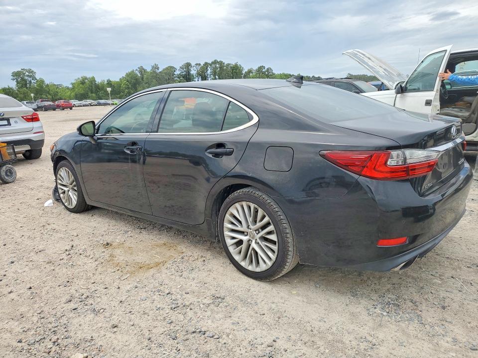 Aukcja sprzedaży 2016 Lexus Es 350, vin: 58ABK1GG8GU022766, numer aukcji: 50341476