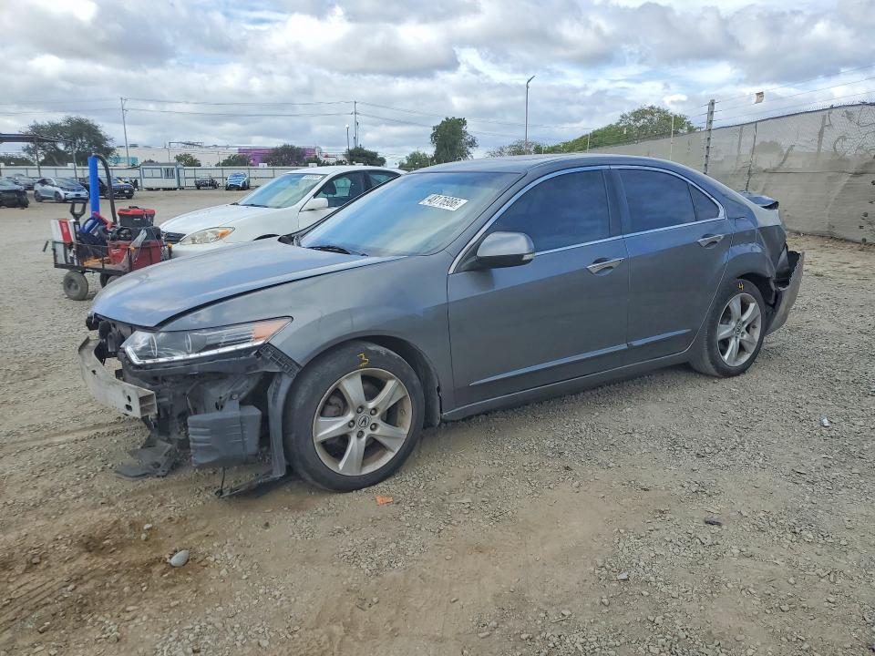 Aukcja sprzedaży 2009 Acura Tsx, vin: JH4CU26609C021448, numer aukcji: 48176986