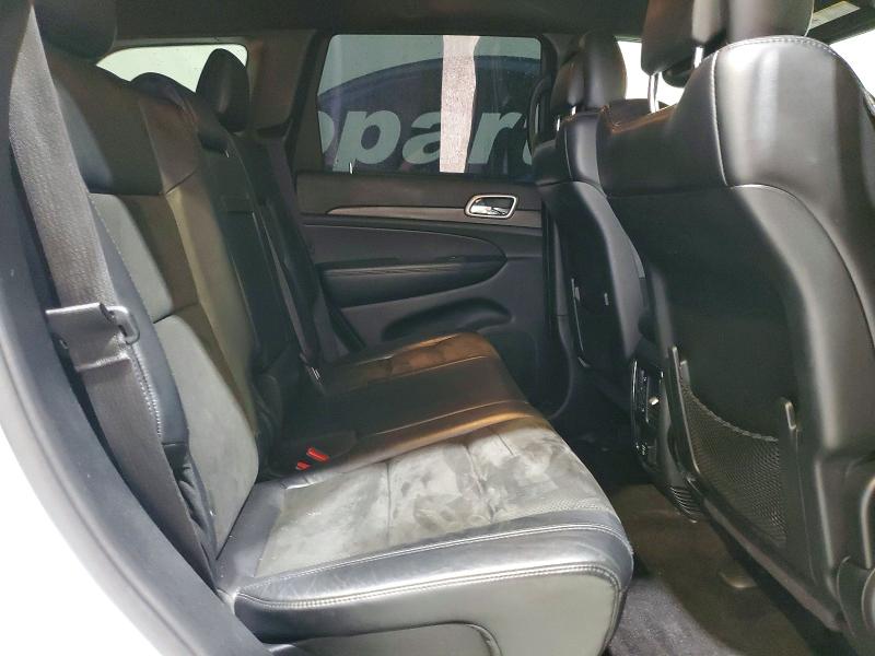 Продажа на аукционе авто 2018 Jeep Grand Cherokee, vin: 1C4RJFAG1JC477684, номер лота: 49645716