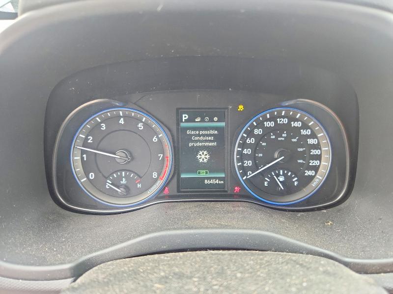 Продажа на аукционе авто 2021 Hyundai Kona, vin: KM8K2CAA3MU730202, номер лота: 48742826