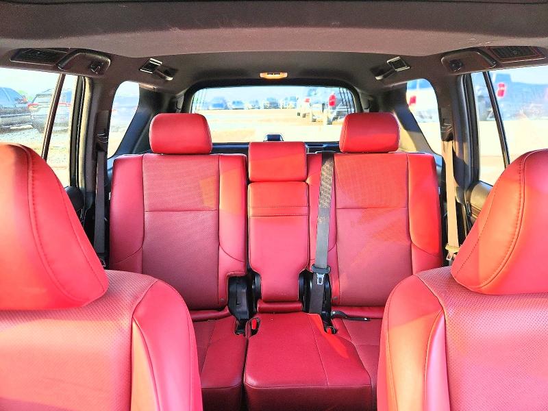 50338116 :رقم المزاد ، JTJAM7BX3L5263860 vin ، 2020 Lexus Gx مزاد بيع