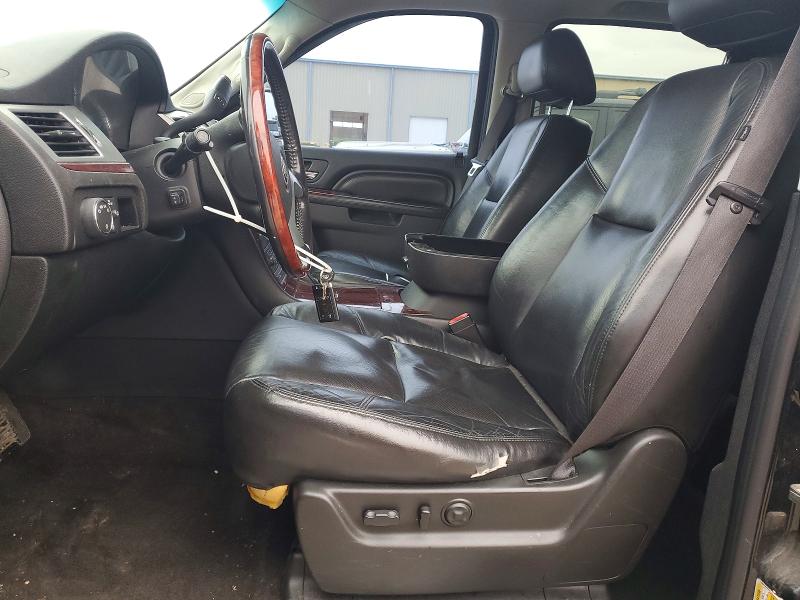 52149806 :رقم المزاد ، 1GYS3HEF6BR200479 vin ، 2011 Cadillac Escalade مزاد بيع