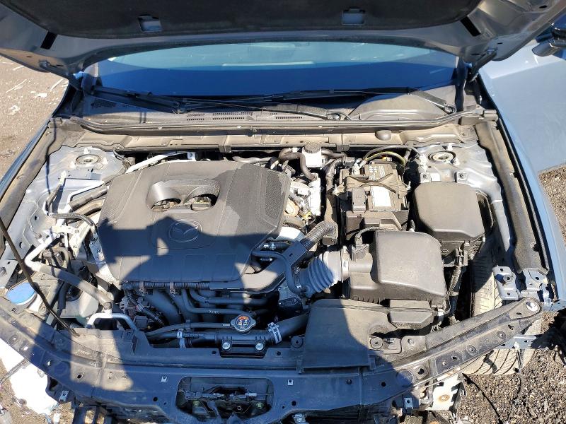 51012306 :رقم المزاد ، 3MZBPACM7PM380869 vin ، 2023 Mazda 3 مزاد بيع