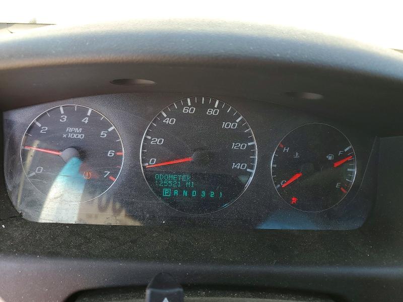 49954206 :رقم المزاد ، 2G1WD5EM4A1145824 vin ، 2010 Chevrolet Impala مزاد بيع