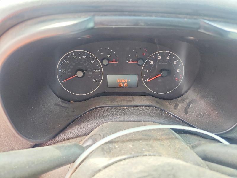 47535166 :رقم المزاد ، ZFBHRFAB4M6U27926 vin ، 2021 Ram Promaster City مزاد بيع