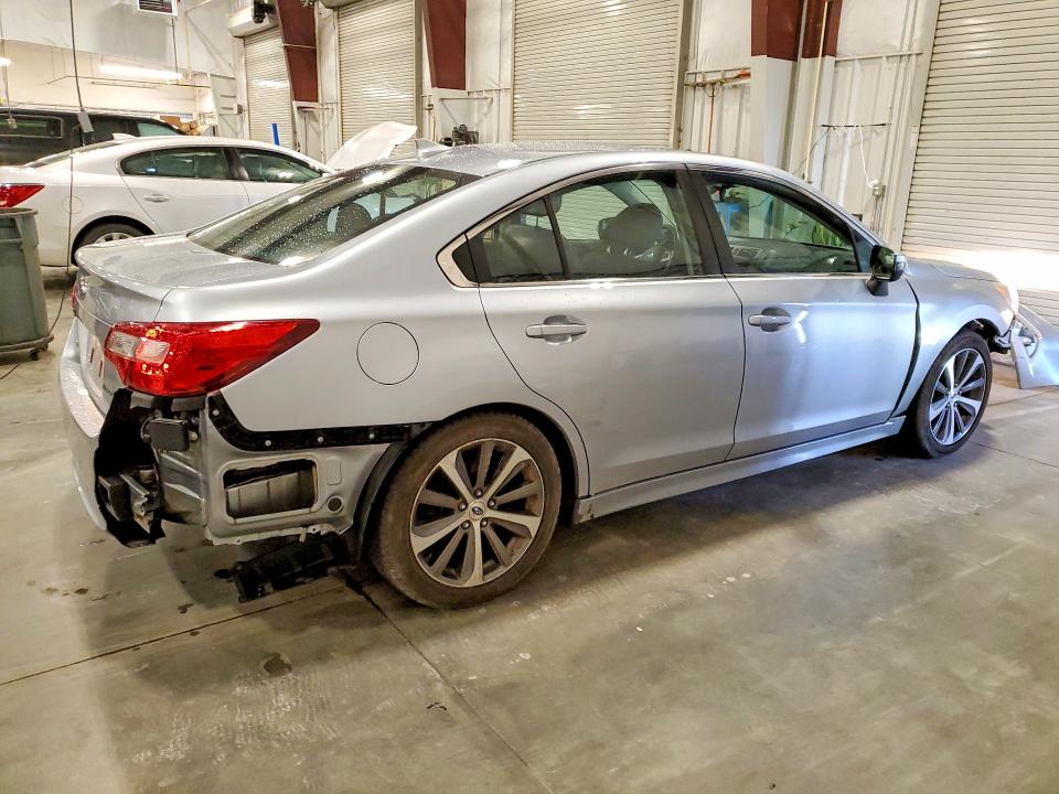 Aukcja sprzedaży 2016 Subaru Legacy, vin: 4S3BNBN63G3037216, numer aukcji: 51363226