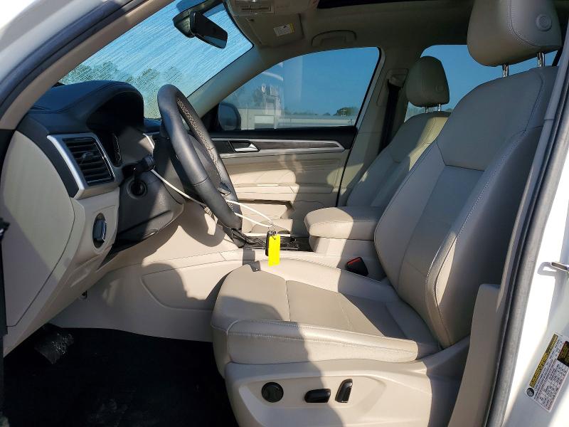 Продаж на аукціоні авто 2023 Volkswagen Atlas, vin: 1V2JR2CA3PC519450, номер лоту: 47505856