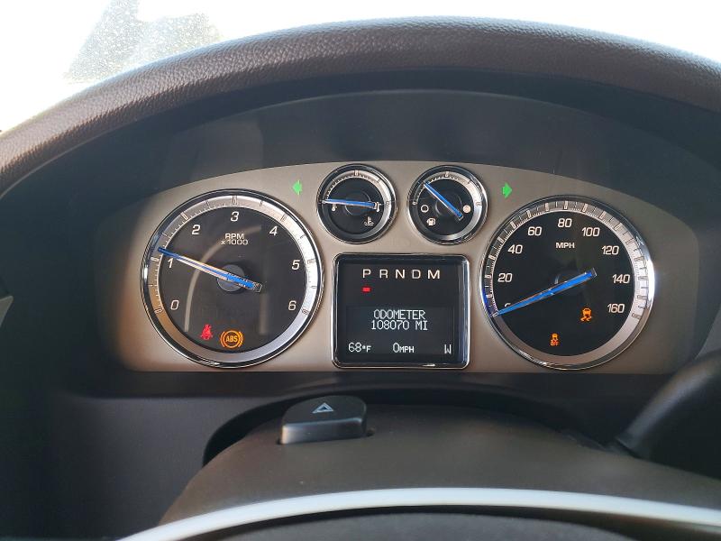 Продаж на аукціоні авто 2013 Cadillac Escalade, vin: 1GYS4BEF8DR309670, номер лоту: 49848726