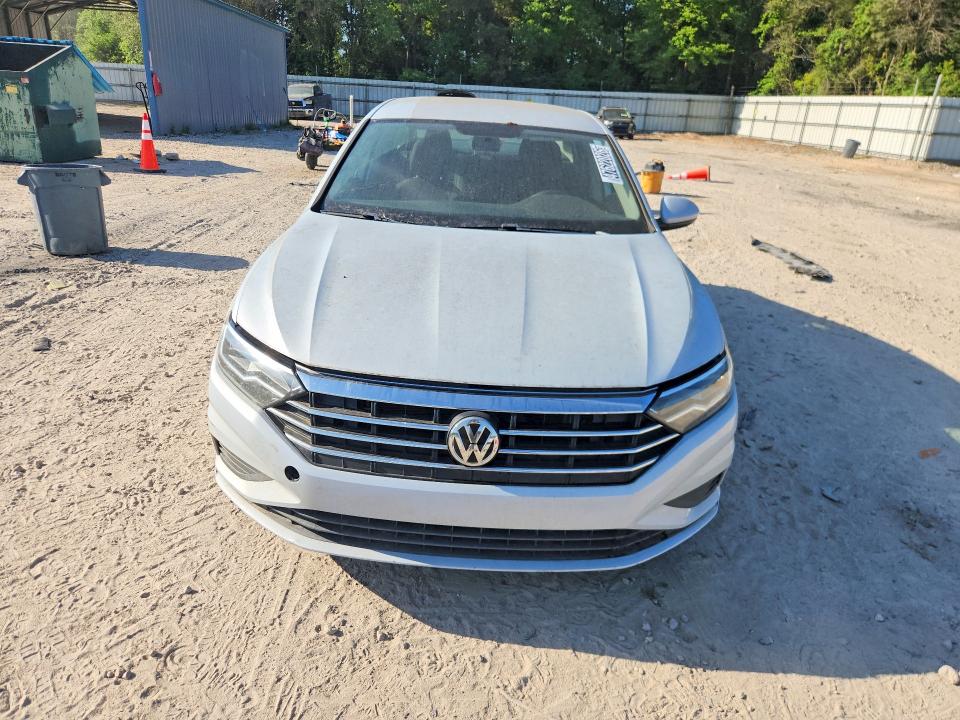 Aukcja sprzedaży 2019 Volkswagen Jetta, vin: 3VWCB7BU0KM132012, numer aukcji: 47622026