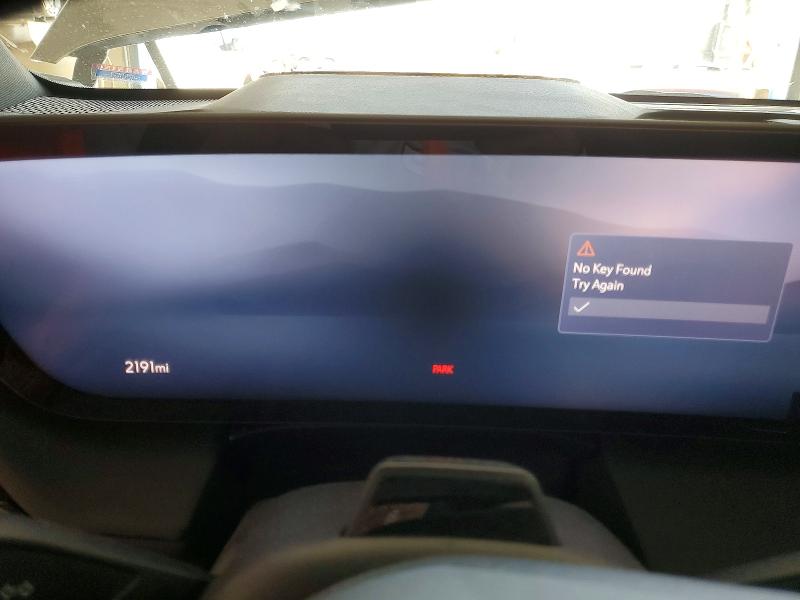 Продажа на аукционе авто 2026 Buick Enclave, vin: 5GAERCKS8TJ191517, номер лота: 49322096