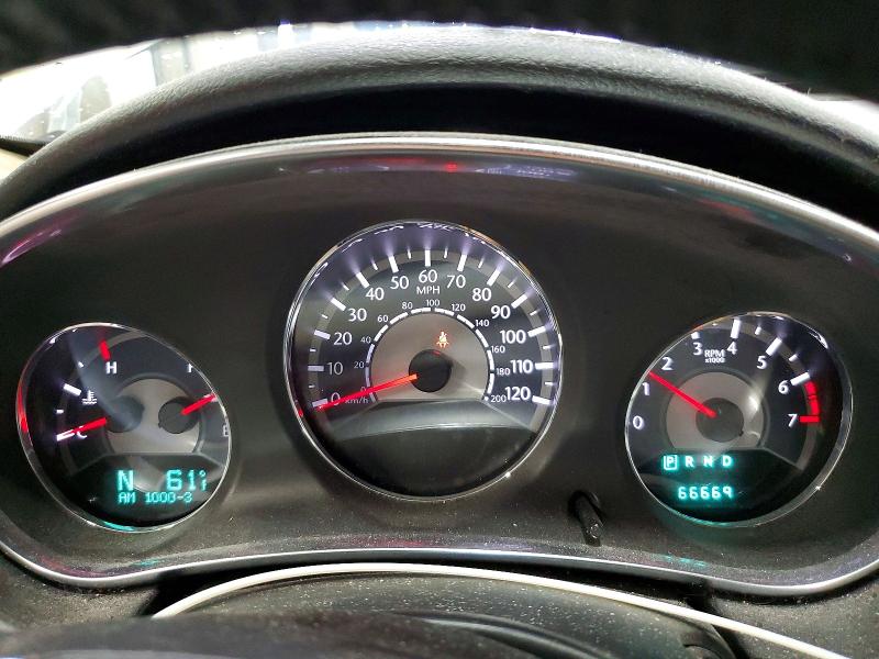 49479846 :رقم المزاد ، 1C3CCBBB5CN172664 vin ، 2012 Chrysler 200 مزاد بيع