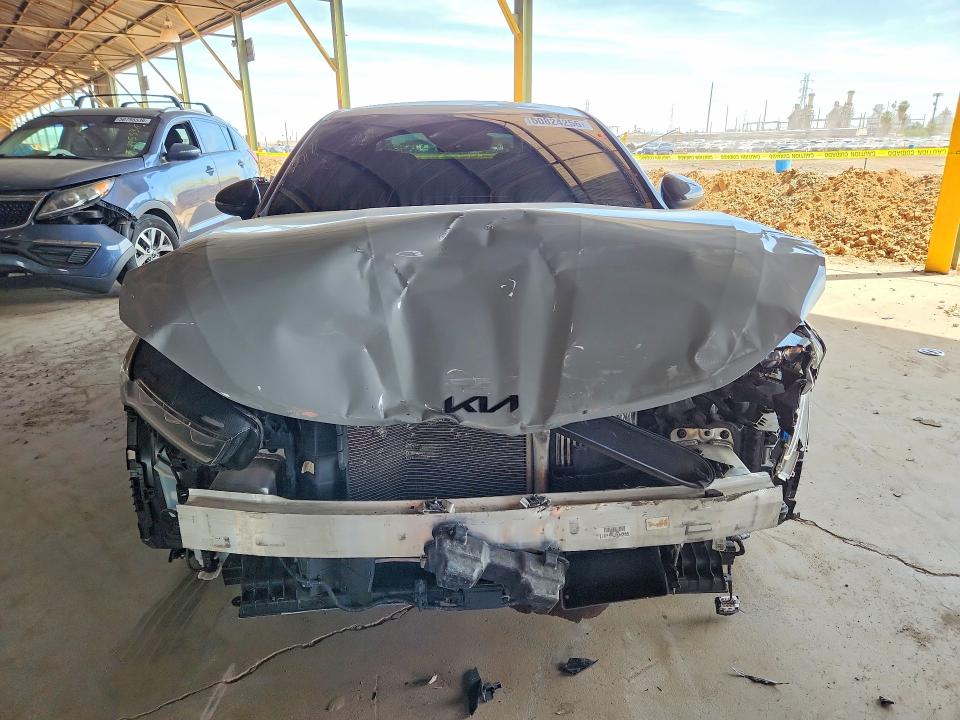 50824256 :رقم المزاد ، 5XXG64J2XRG247557 vin ، 2024 Kia K5 مزاد بيع