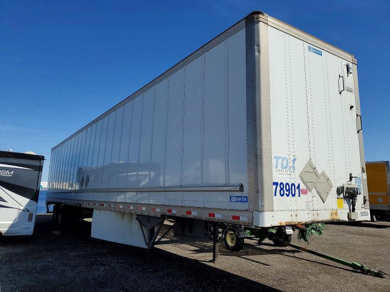 Aukcja sprzedaży 2020 Stou 53 Trailer, vin: 1DW1A5326KBA28157, numer aukcji: 50293256